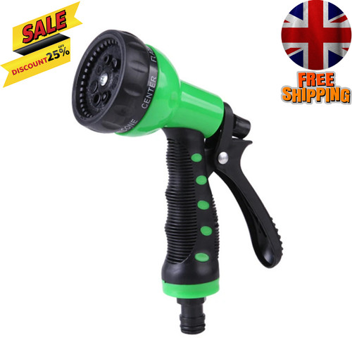 Function spray nozzle - 7,