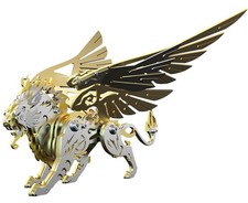 3D Metal Puzzles for Adults,3D