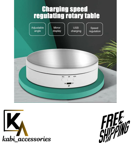 Speed electric rotating - electric,