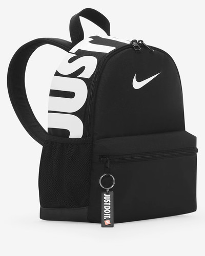 Nwt nike just brasilia - just,