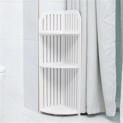 Tier bathroom corner shelf - 3,