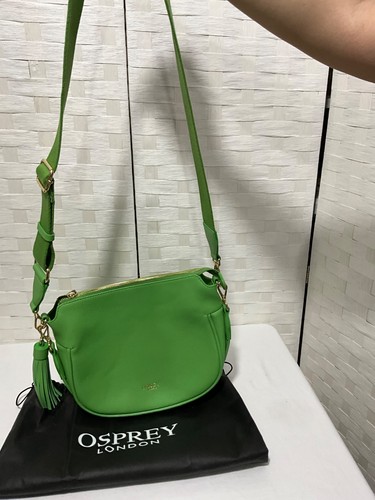 Osprey london crossbody bag - london,