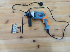 Electric Hammer Drill 1050W