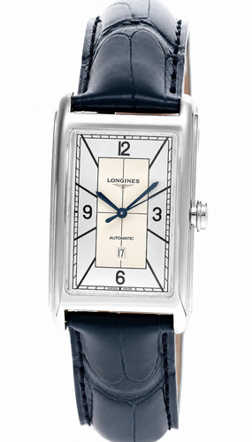 New longines dolcevita - new,