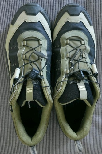 Salomon ultra gtx - salomon, x