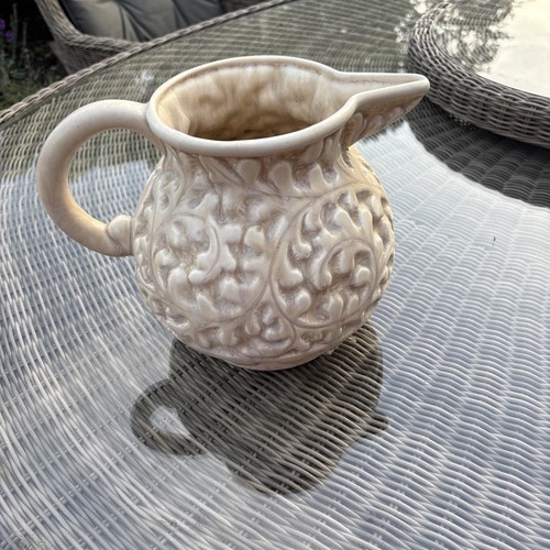Trentham art ware - ware, jug
