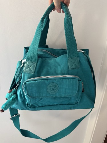 Kipling crossbody bag - crossbody,