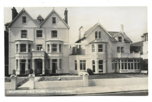 Clacton sea southcliff - clacton-on-sea,,