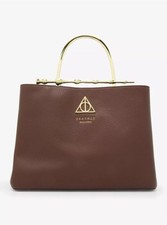 NWT Loungefly Harry Potter