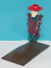 PLAYMOBIL TOMB PIRATE PIRATES ISLAND SHIP GALLEON PRIVATEERS BUCCANEERS CROSS