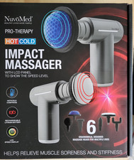 NEW SEALED NuvoMed Pro