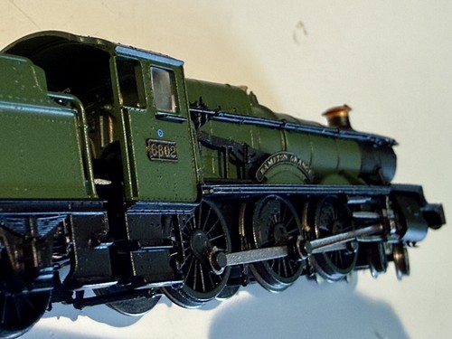 Dapol gauge 019 - n, 2s-019-002