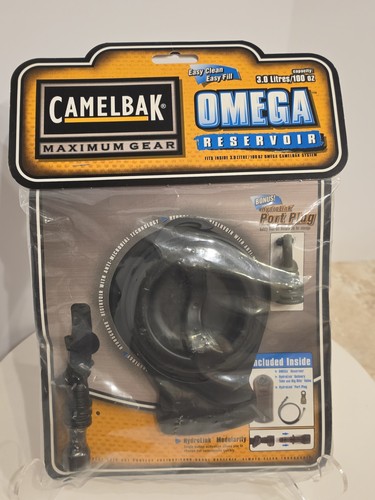 Camelbak maximum gear omega - camelbak,