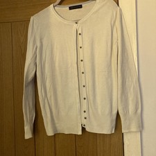 Marks And Spencer White