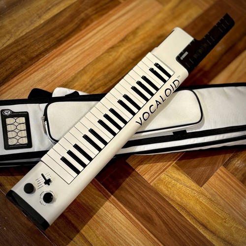 Yamaha vkb 100 keytar - yamaha, 37-key