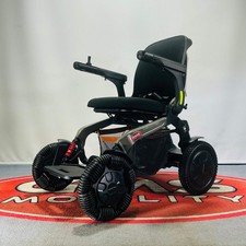 Robooter E60 Pro Portable 5mph