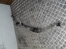 2005 FIAT PANDA POWER STEERING