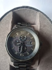 Citizen Eco-Drive Nighthawk