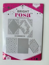 Bright Rosa By Paula Pascual