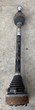 VW Audi Seat Skoda MK7 4Motion Platform Rear Right Driveshaft 1K0501203F Used
