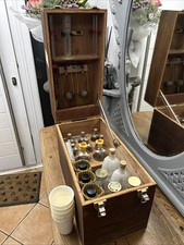 Vintage Mobil Oil Mobile