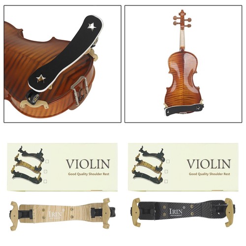 Violin support holder - support,