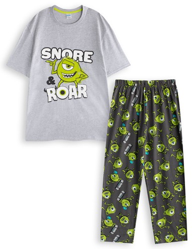 Disney short sleeve long leg - short,