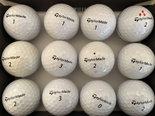 Taylormade soft response golf - soft,