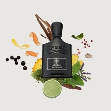 Creed Absolu Aventus Men 2.5oz