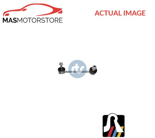 Anti roll bar - anti, stabiliser
