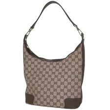 GUCCI 0014204 One Shoulder Bag