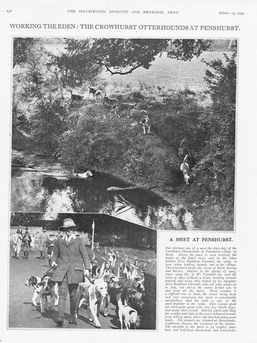 Penshurst kent meet the - penshurst,