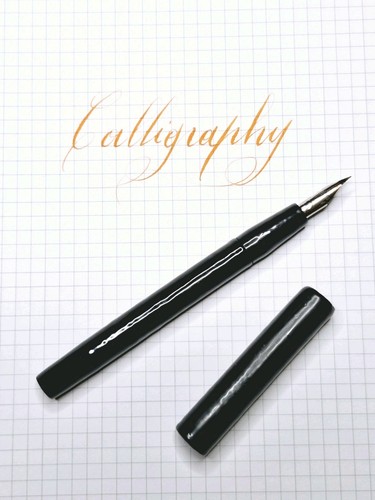 Flex nib flexible sleeve - flex,