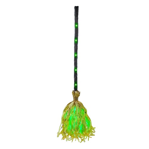 Witches broom halloween - witches,