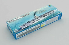 Meng Model, HobbyBoss