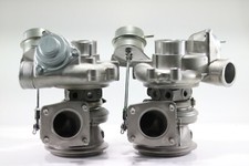 Hybrid Bi-Turbo (49389-06000/49389-06010) for 2011 McLaren MP4-12C 3.8L V8