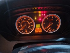 2008 BMW 6 635D SPORT E64 3.0