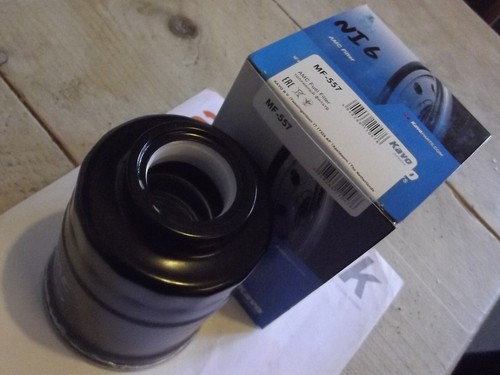 Fuel filter for mitsubishi - filter,