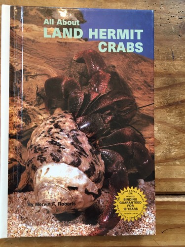 All about land hermit - all,