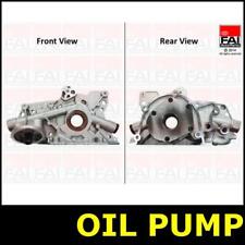 Oil Pump Fits OPEL KADETT Opt1/2 E 2.0 20NE 20SER 20XEJ C20NE C20XE T85 602PO