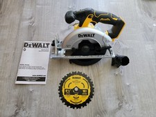 Dewalt DCS565B 20-Volt MAX