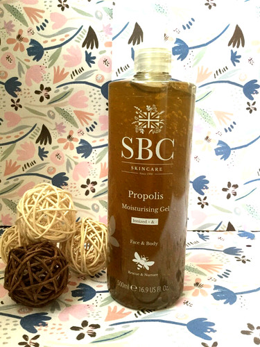 Sbc propolis moisturising - sbc,