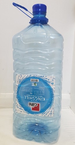 Litre water cooler empty - 15,