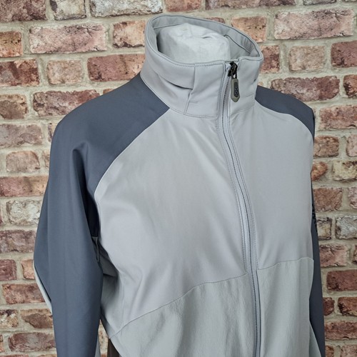 Salomon softshell jacket - salomon,