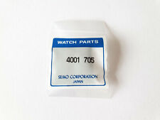 Seiko Circuit Watch Parts
