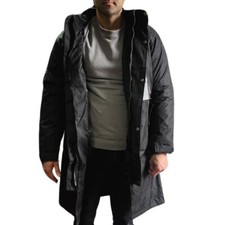 RKSports  PARKA  hooded