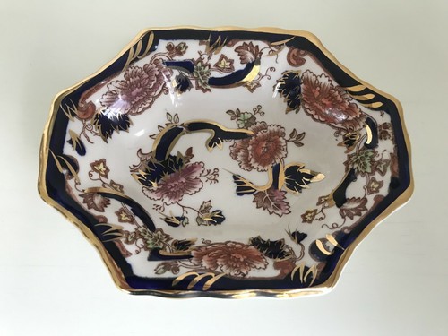 Mason mandalay ironstone - mandalay,