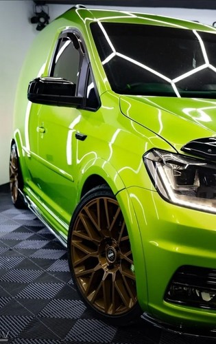 Caddy life wing - life,