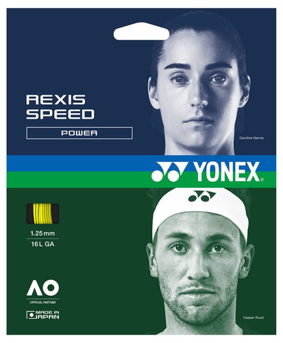 Yonex rexis speed - yonex,