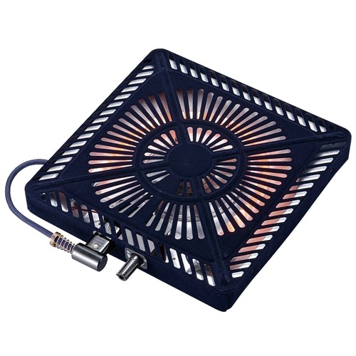 Metro kotatsu heater - kotatsu, low